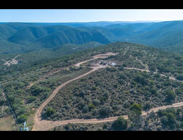 FARM FOR SALE IN GRAHAMSTOWN RURAL